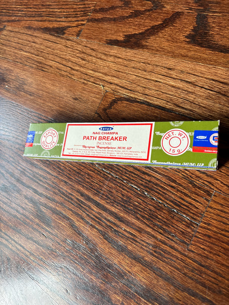 Satya Incense