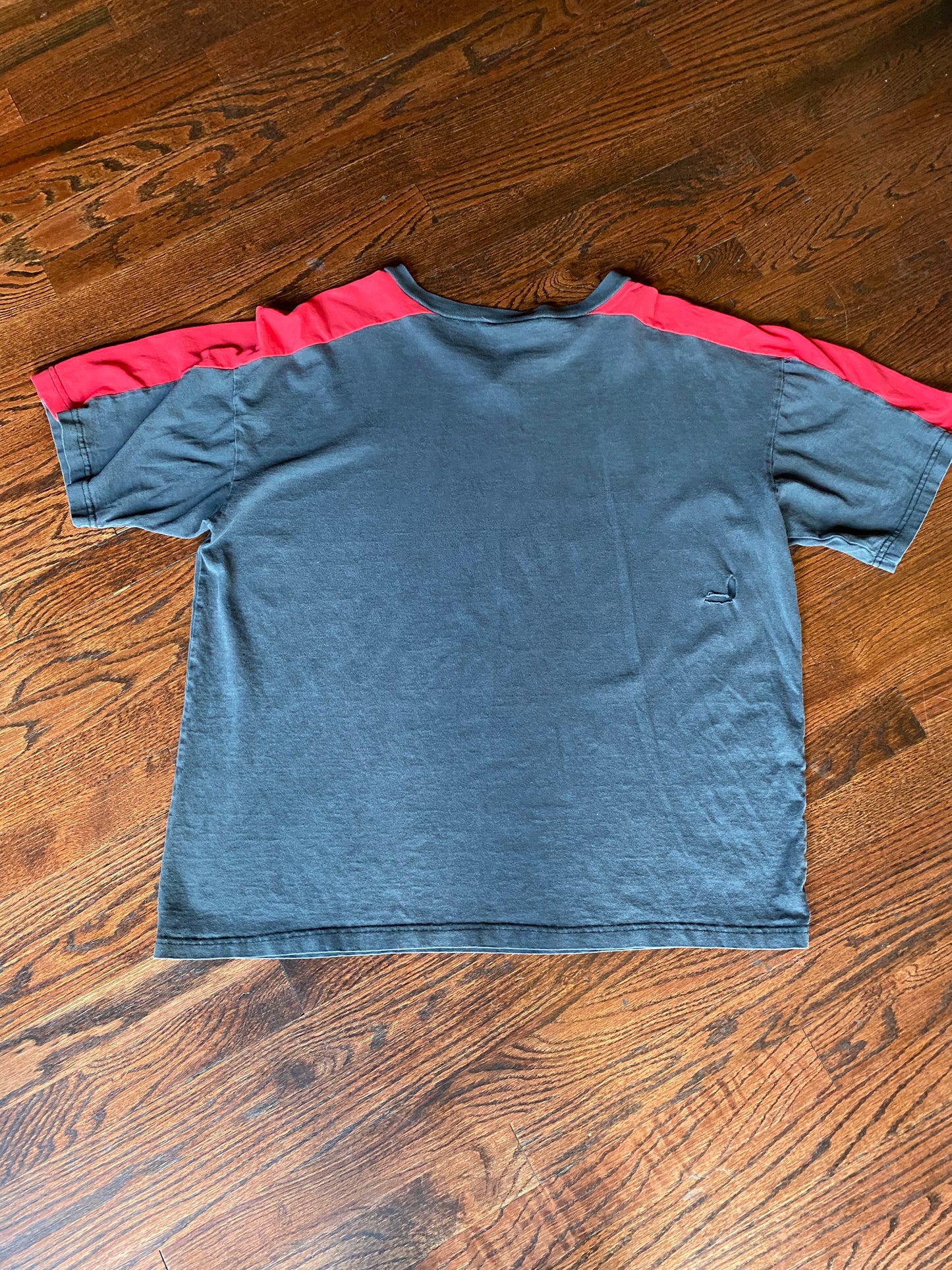 Vintage Megadeth “Moto Psycho” T-Shirt
