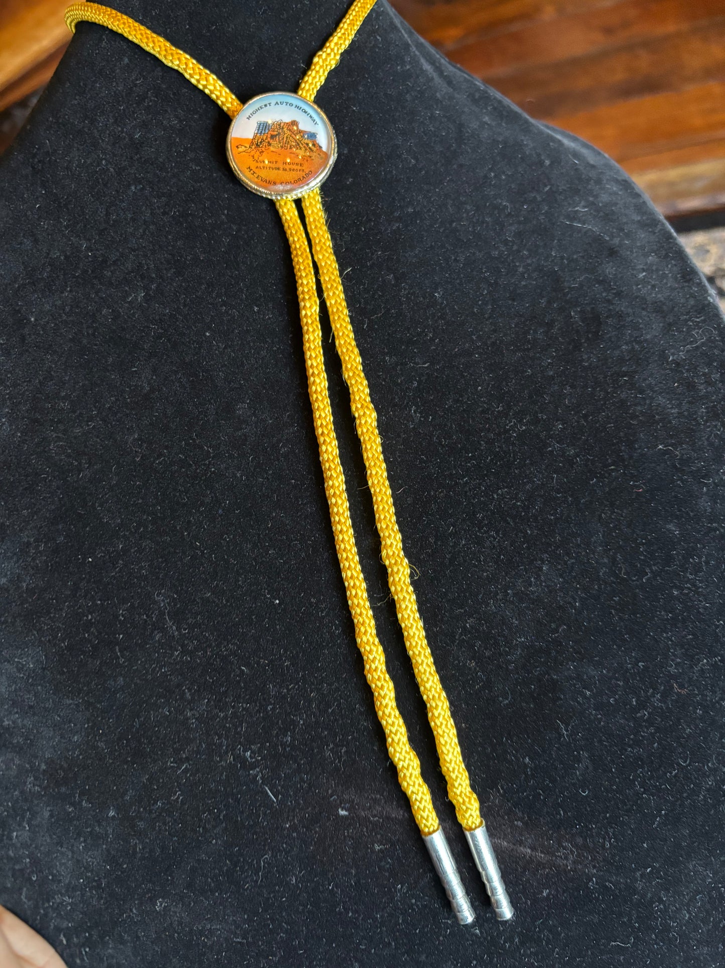 Landmark Bolo