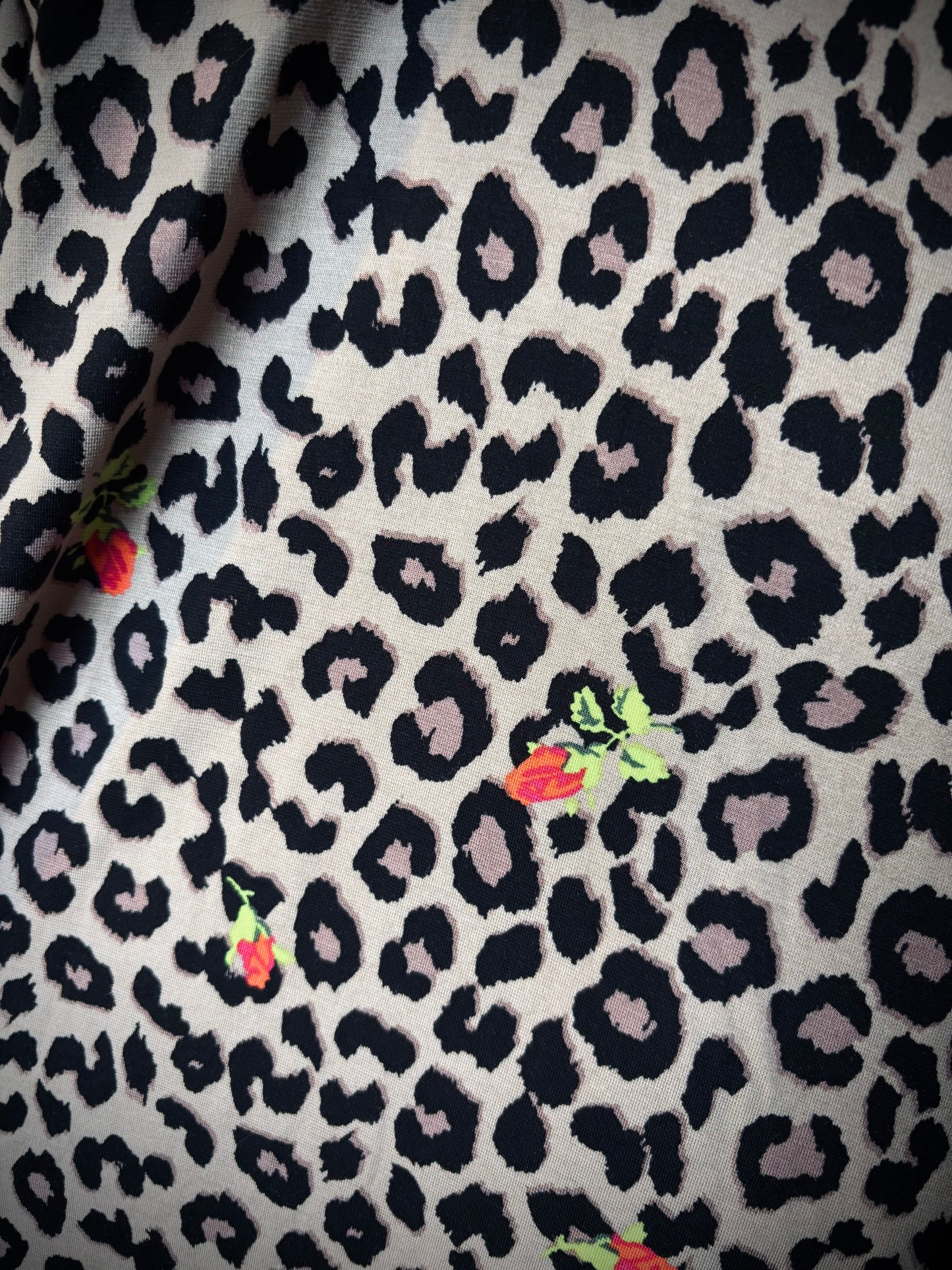 Betsey Johnson x Torrid Long sleeve shift dress