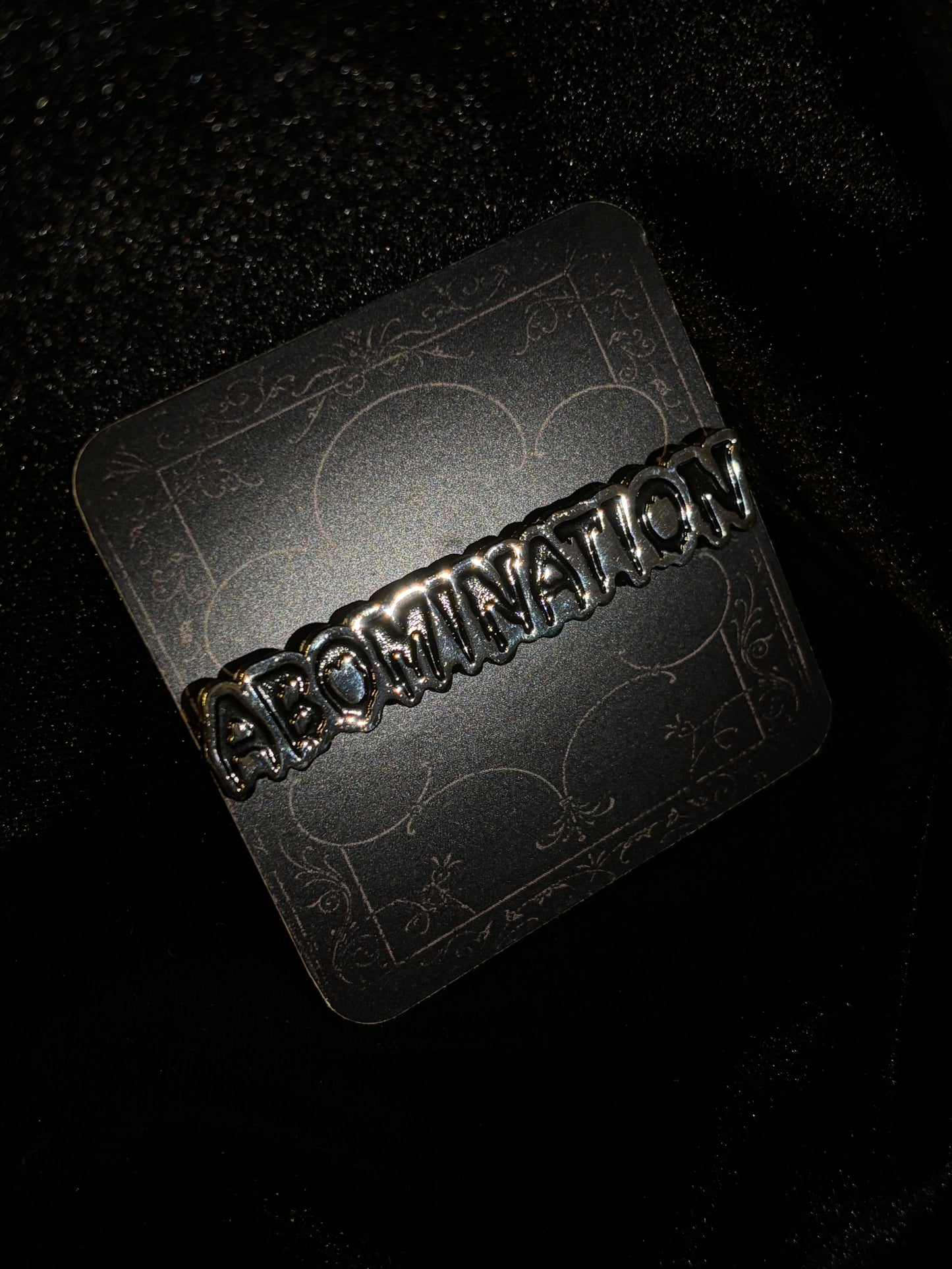 Oakthorn Studios pins