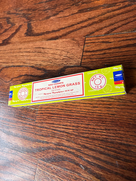 Satya Incense