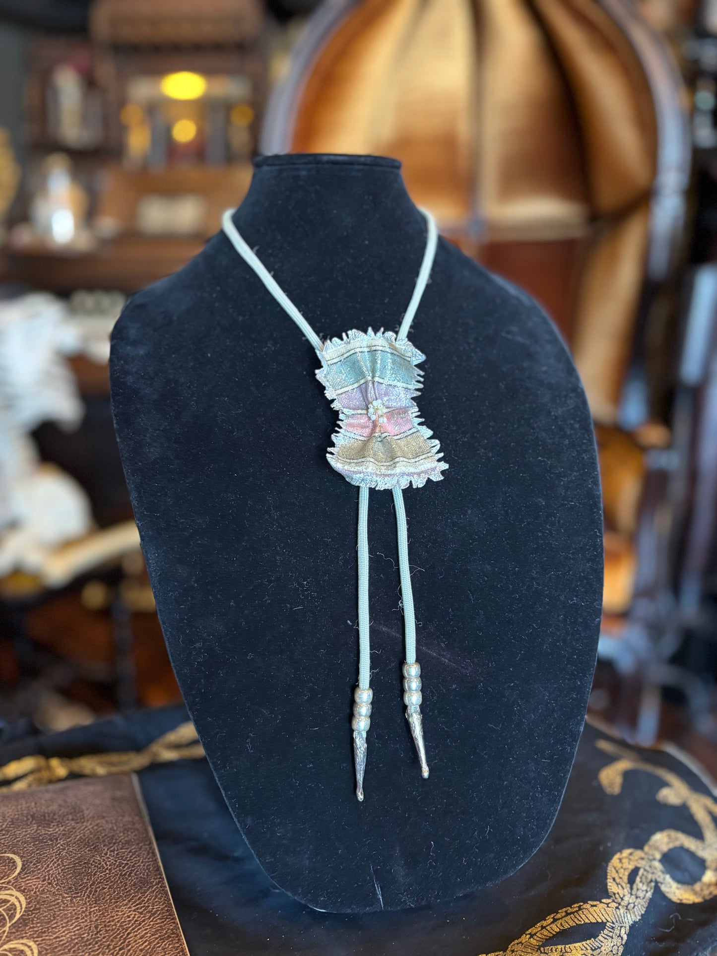 Homemade Bolo
