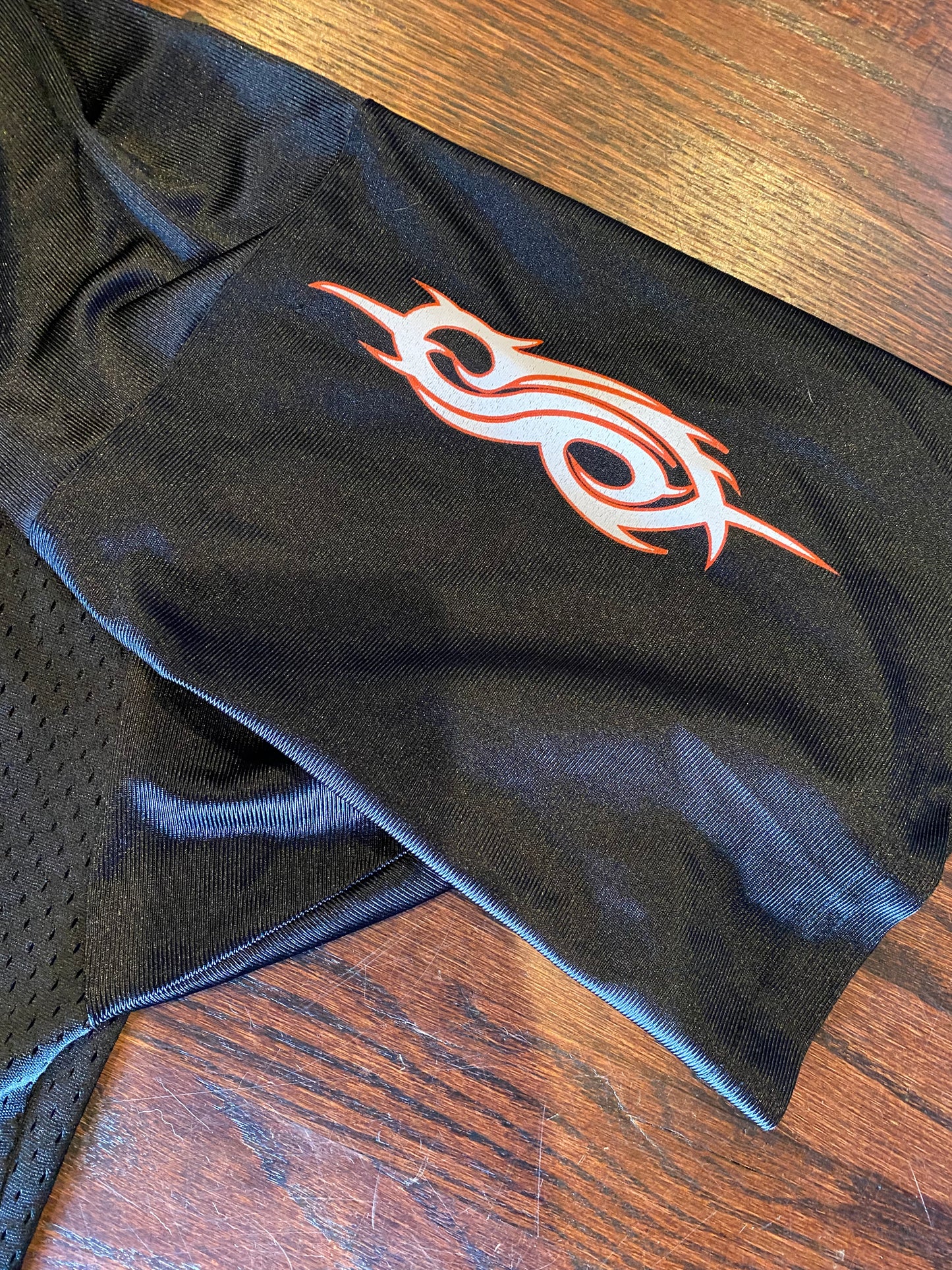 Vintage Slipknot Y2K 6(sic)6 Jersey