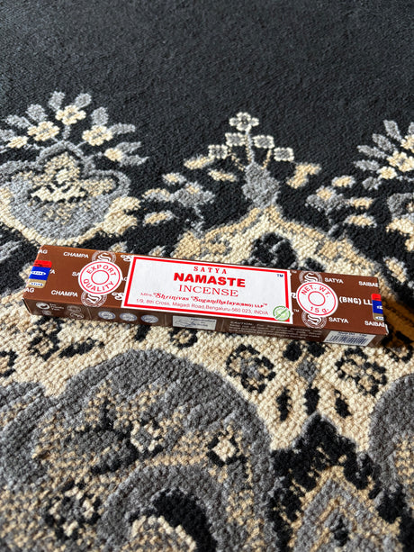 Satya Incense