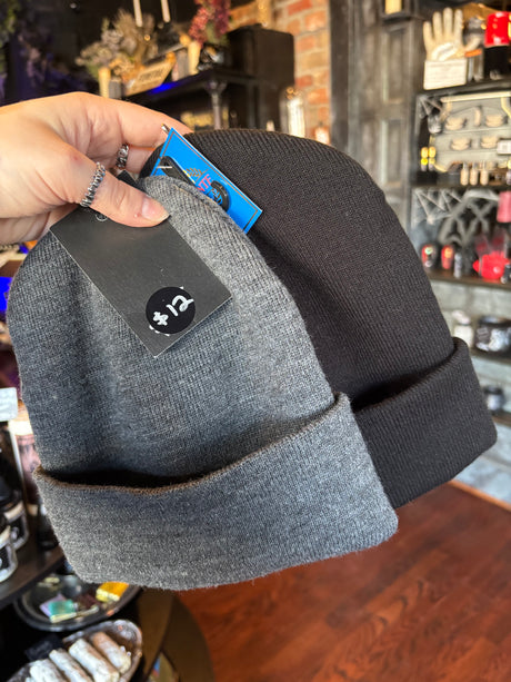 Cozy basic beanies