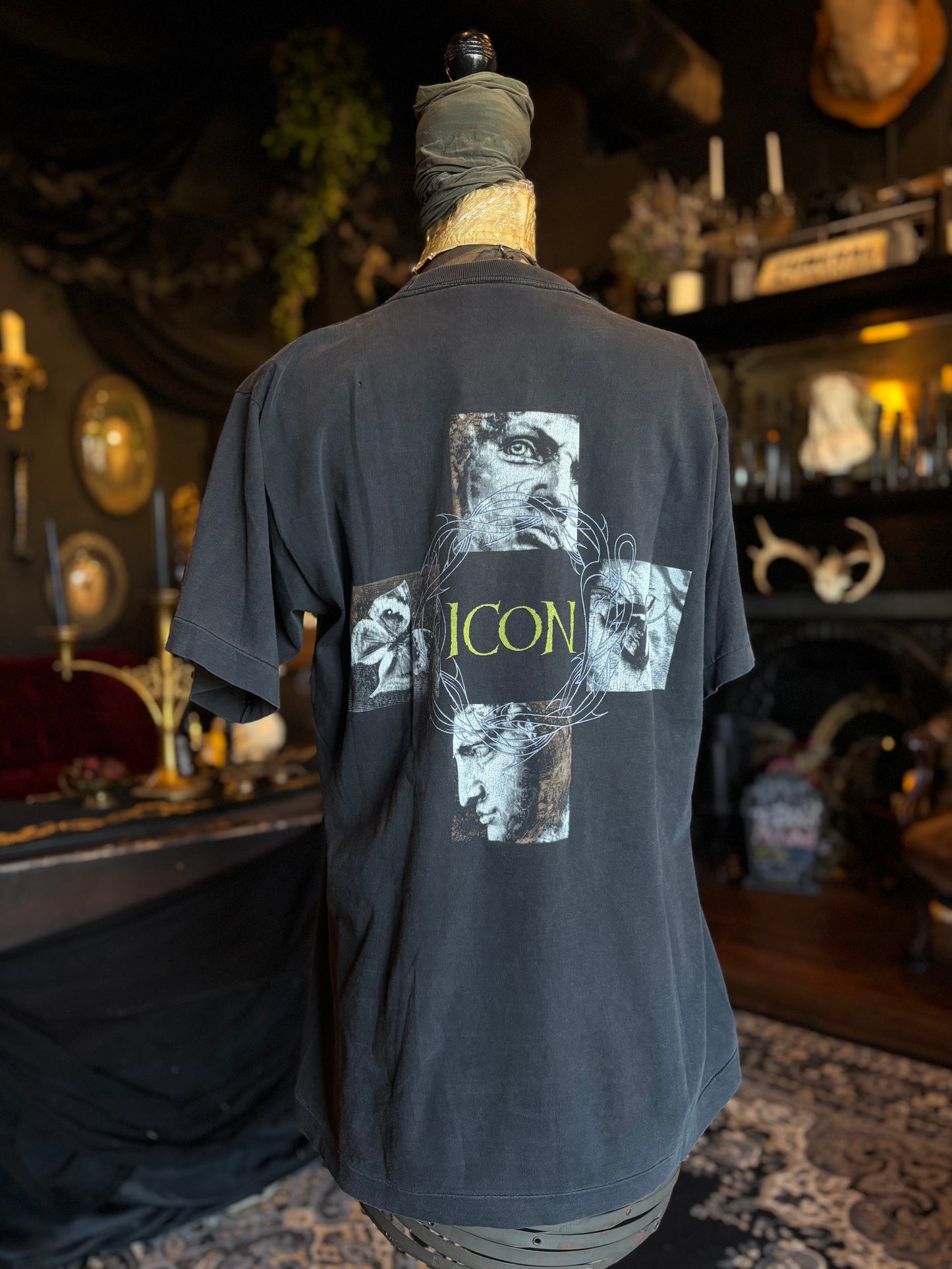 Vintage Paradise Lost “Icon” T-Shirt