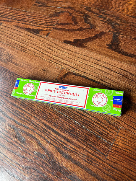 Satya Incense