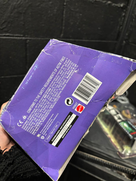 Sandman ‘Death’ Character Collectible Figure