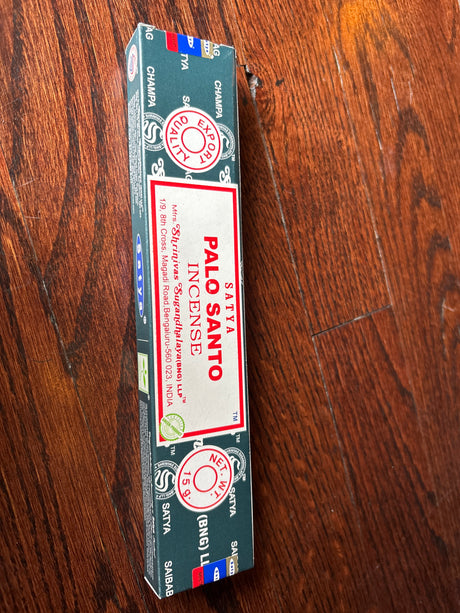 Satya Incense