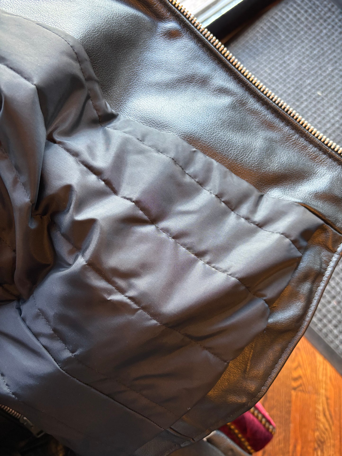 Dallas Premium Leather Jacket