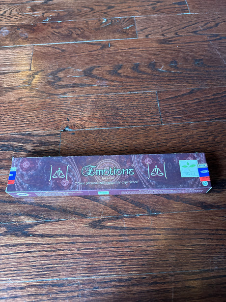 Satya Incense