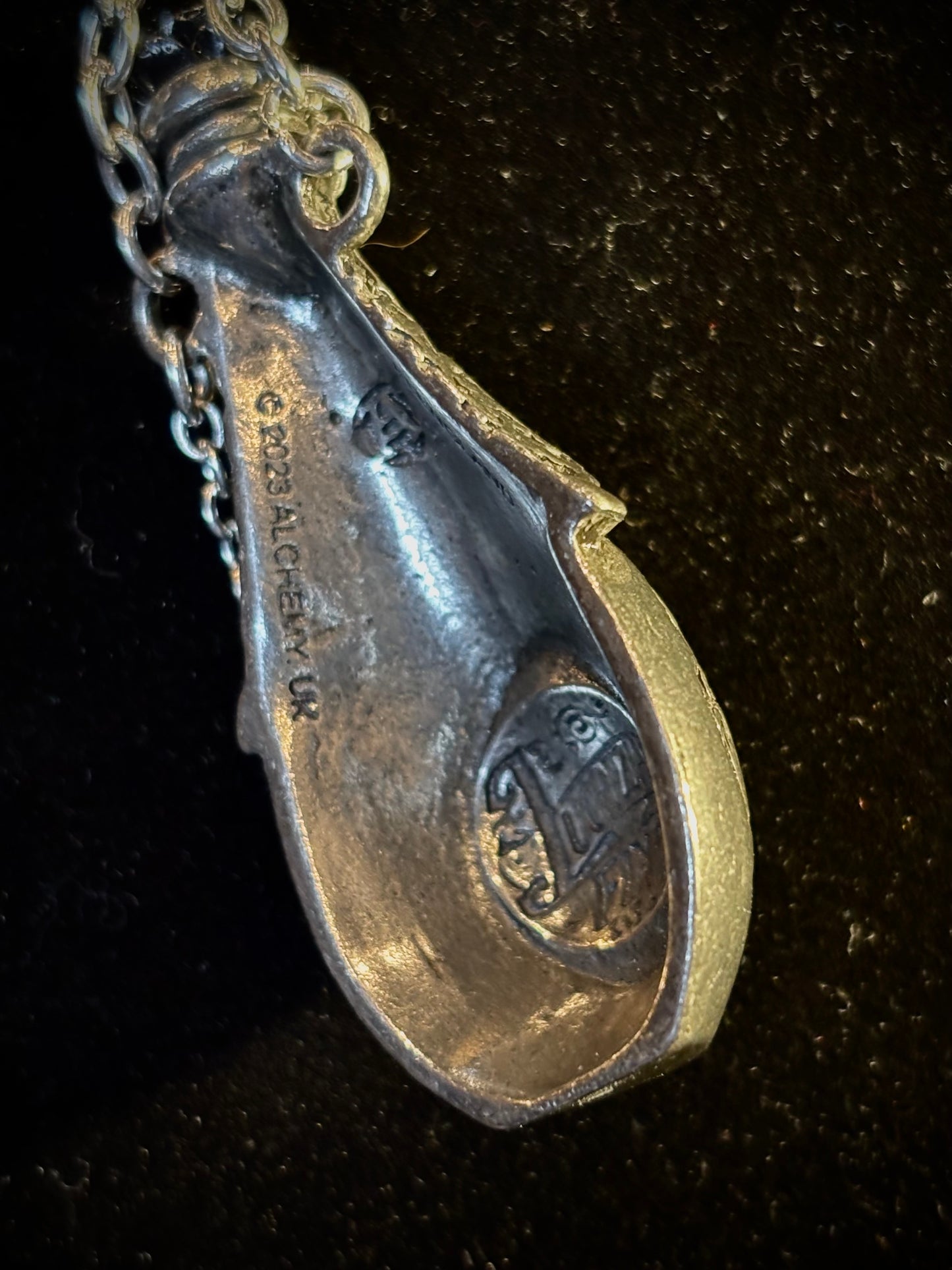 “Lucrezia’s Fix” Necklace