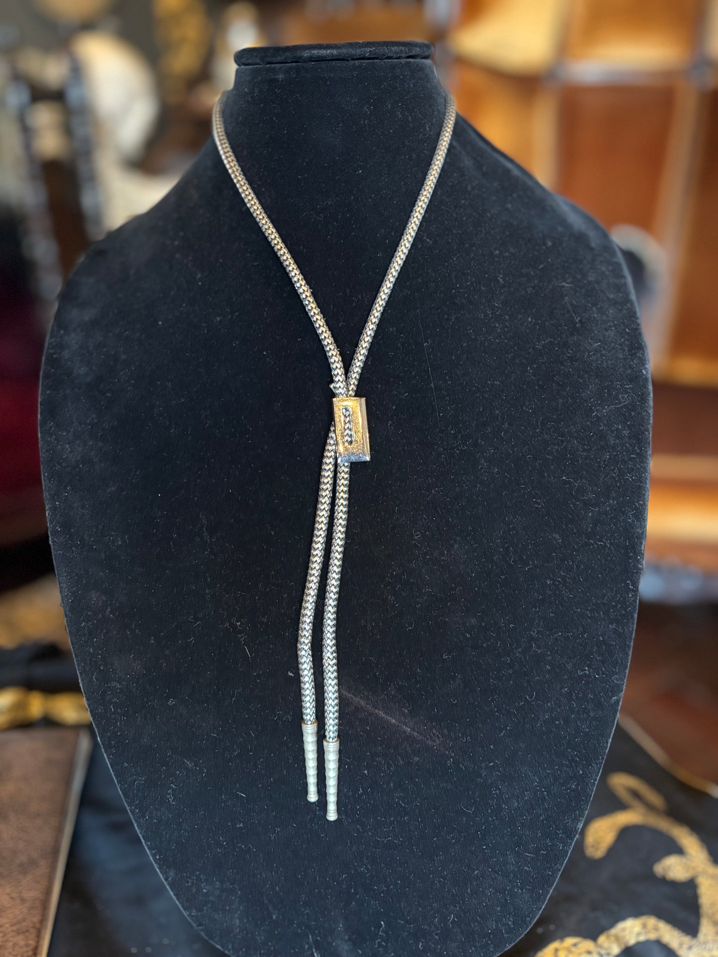 Blade Bolo