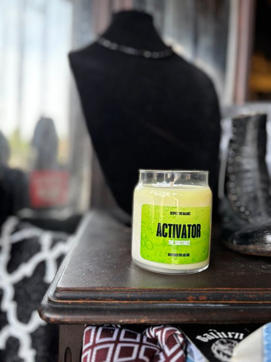 Candle Core “Activator”
