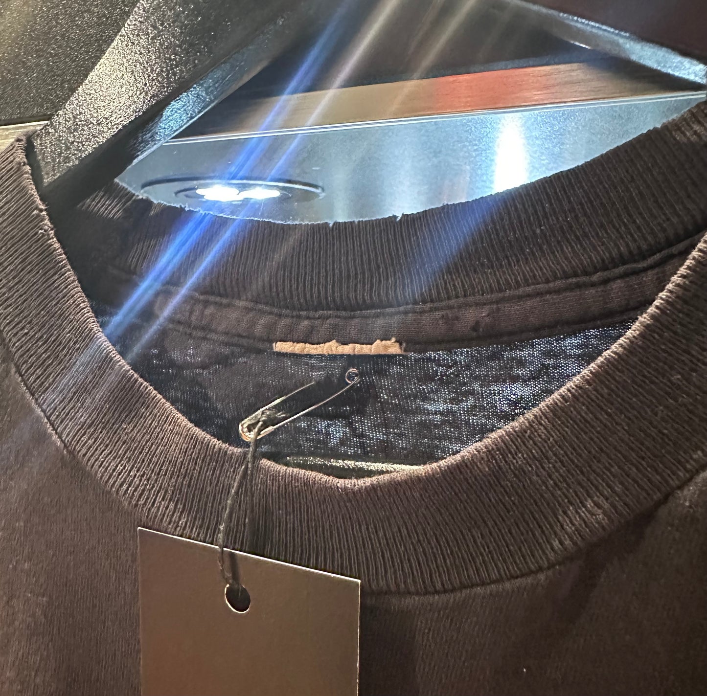 Vintage 90’s Benediction Sleeveless T-Shirt