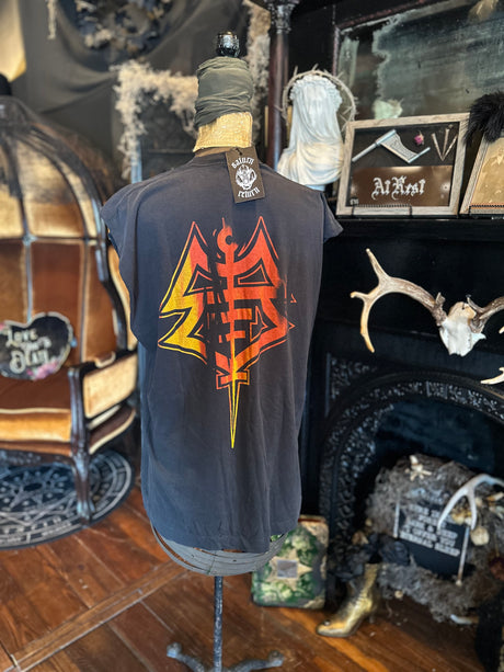 Vintage 90’s Benediction Sleeveless T-Shirt