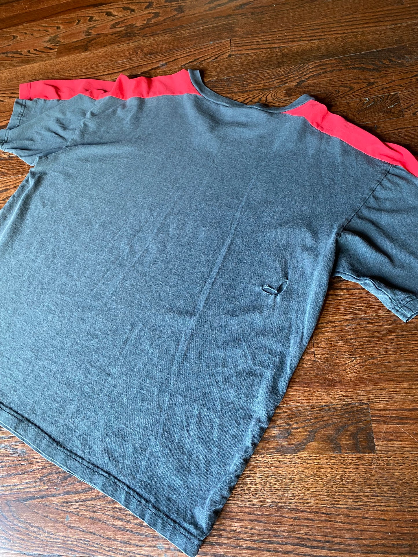 Vintage Megadeth “Moto Psycho” T-Shirt