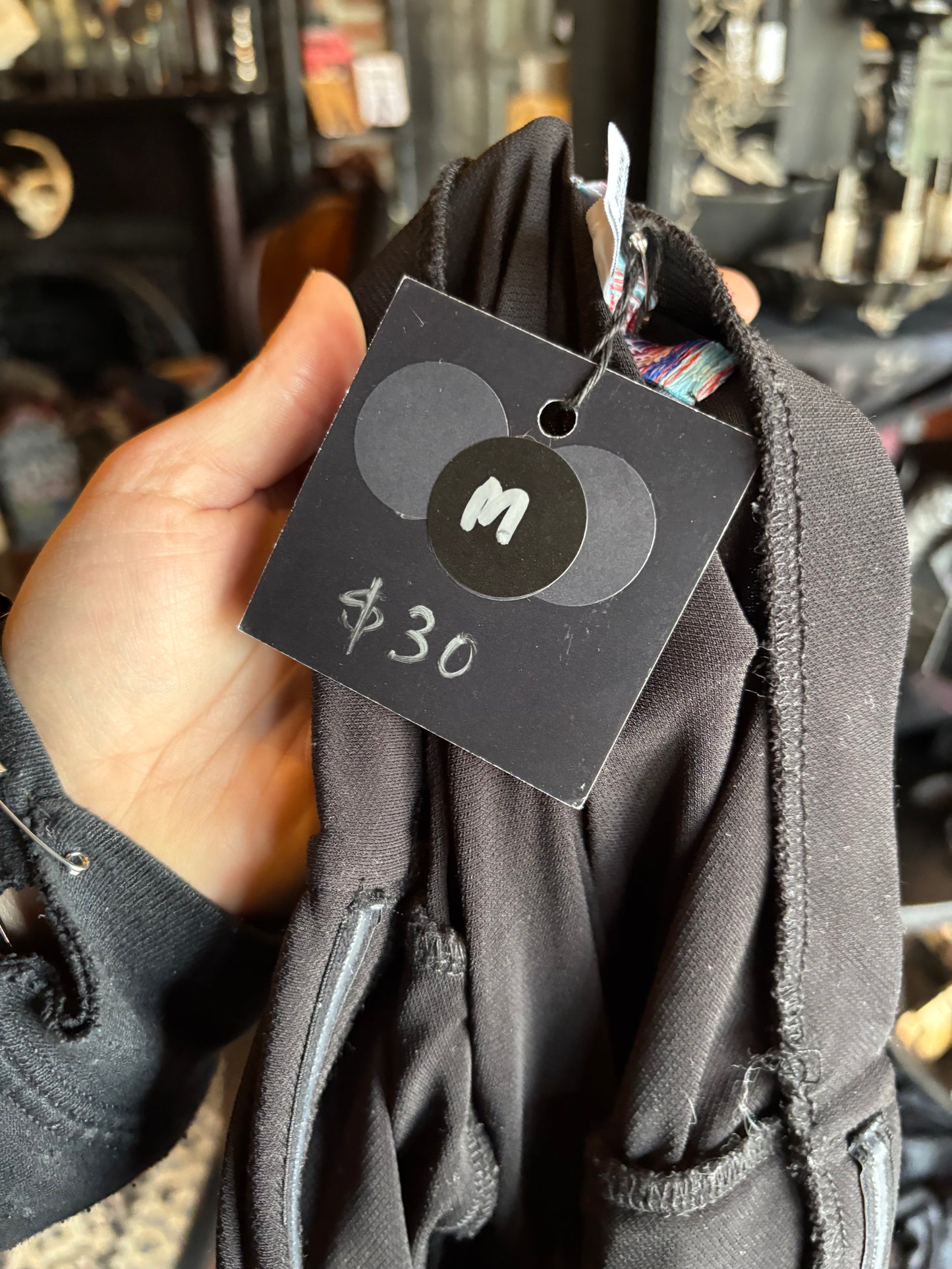 Urban Outfitters Y2K Strapless Asymmetrical Cocktail Dress