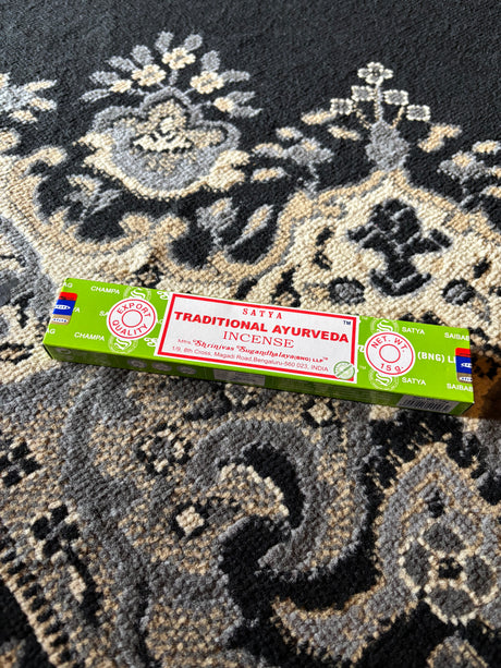 Satya Incense