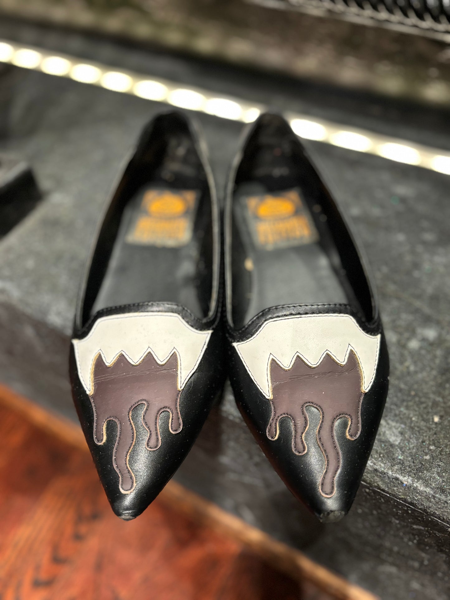 Fang Flats
