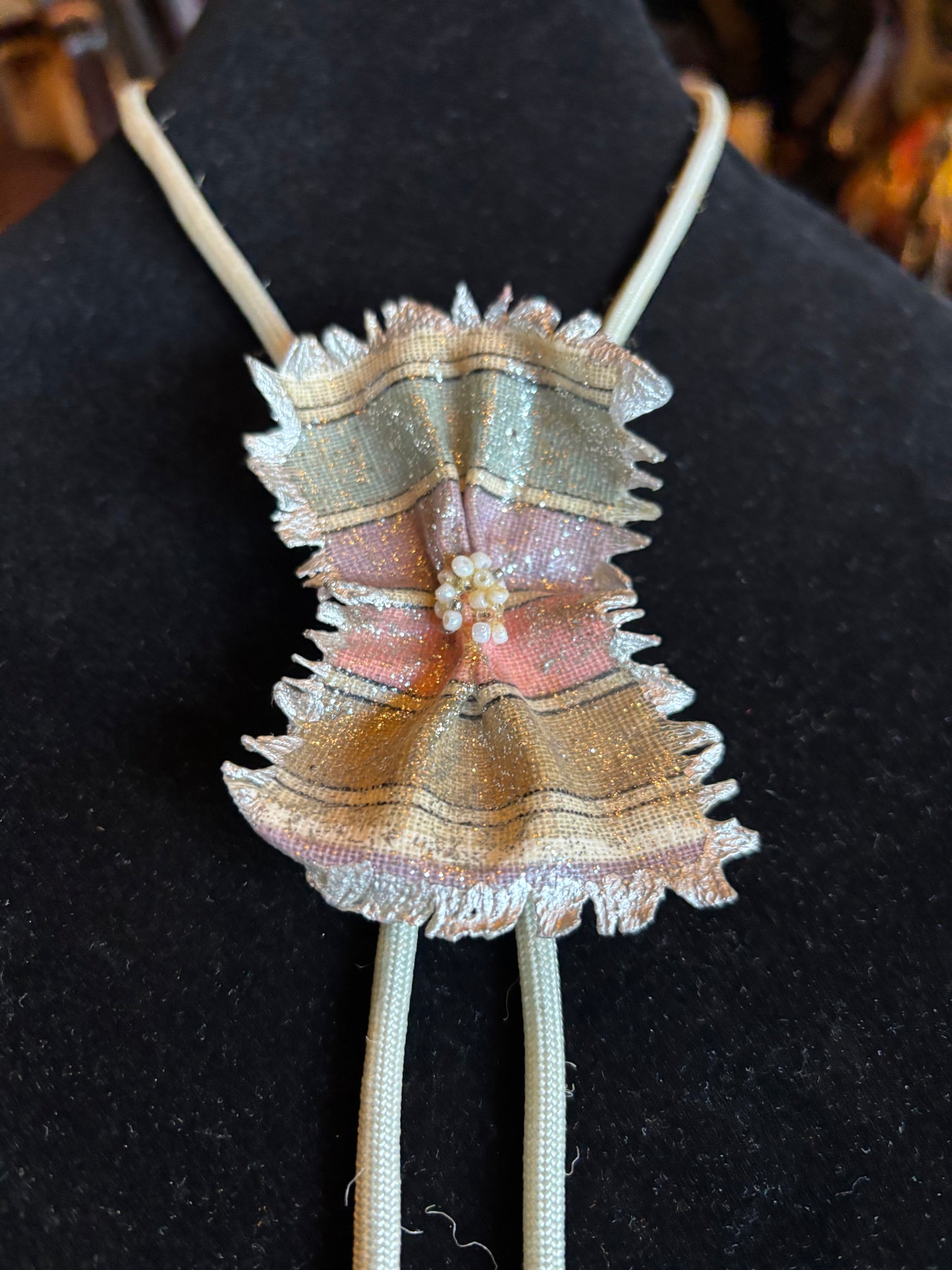 Homemade Bolo