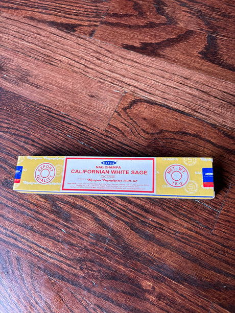 Satya Incense