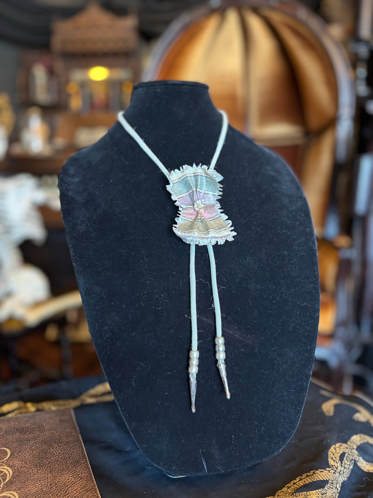 Homemade Bolo
