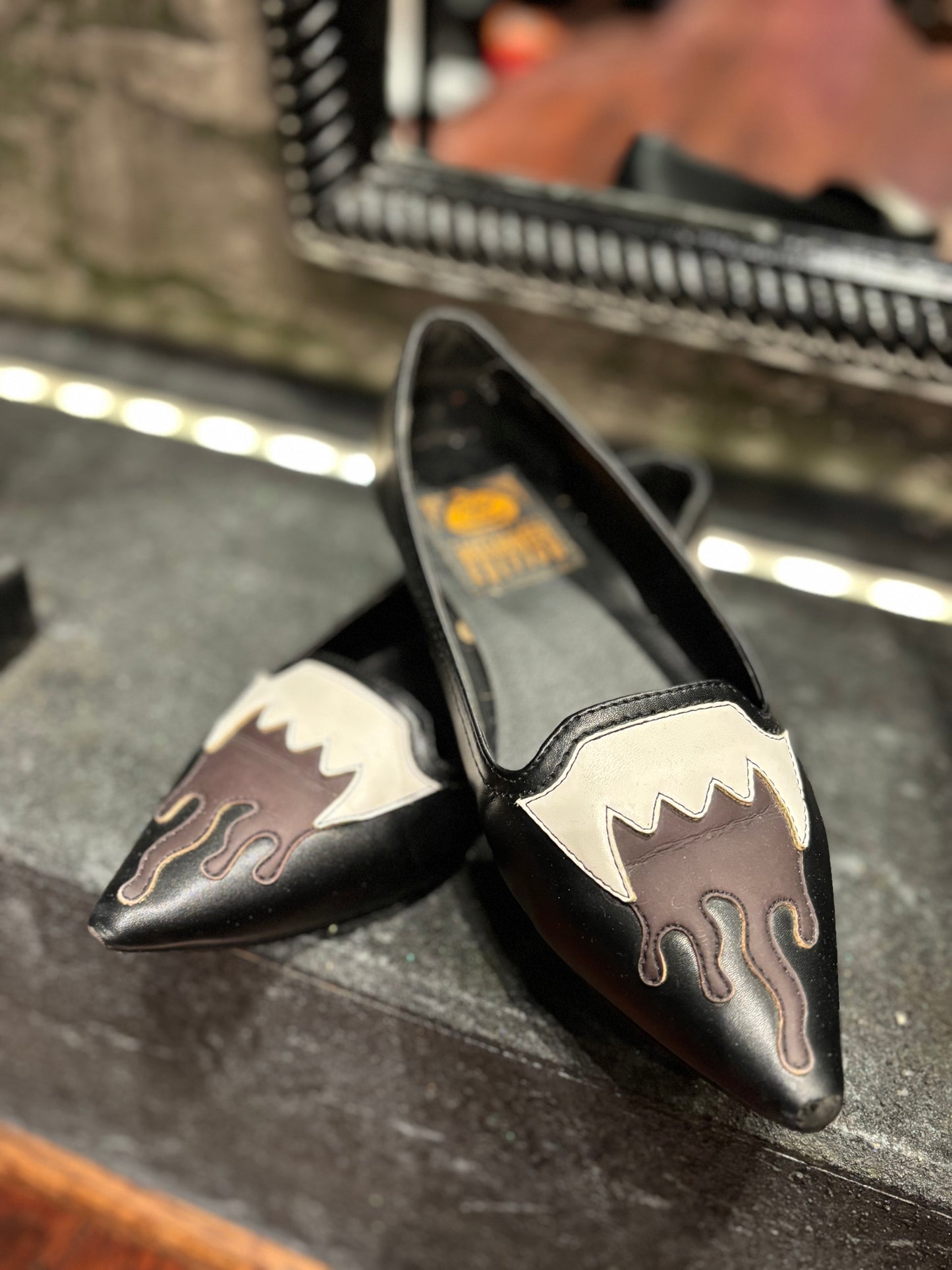 Fang Flats