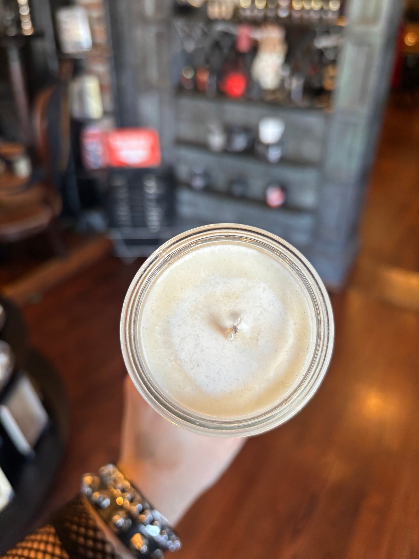 Seance Eternal Slumber Candle