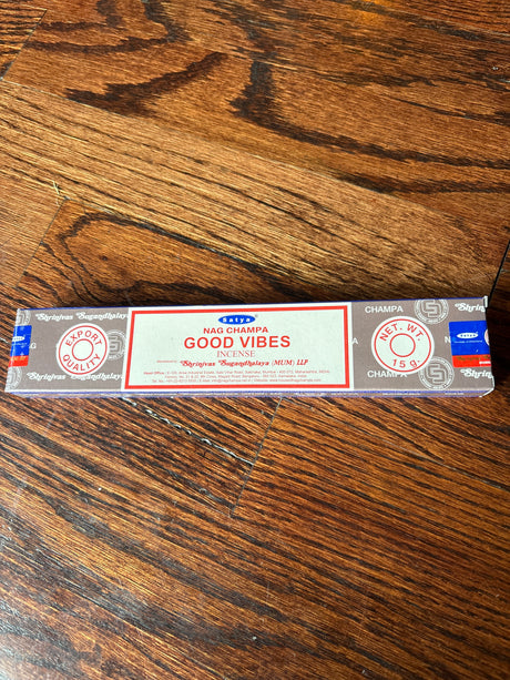 Satya Incense