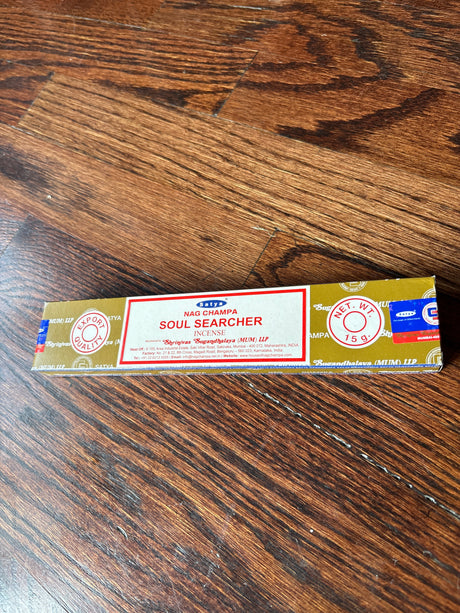 Satya Incense
