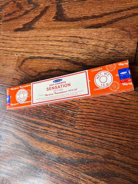 Satya Incense