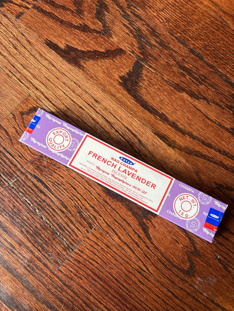 Satya Incense