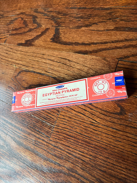 Satya Incense