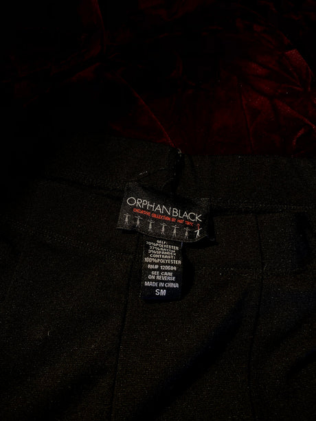 Hot Topic Orphan Black Leggings
