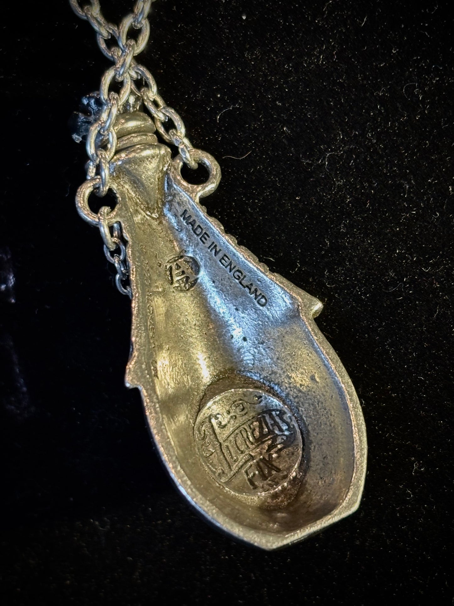 “Lucrezia’s Fix” Necklace