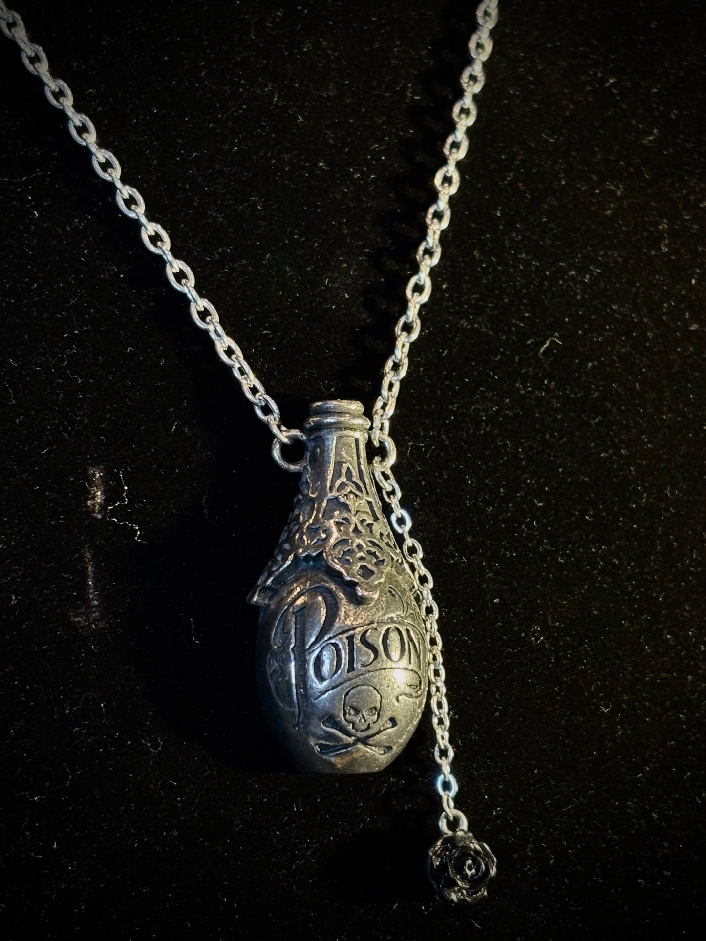 “Lucrezia’s Fix” Necklace