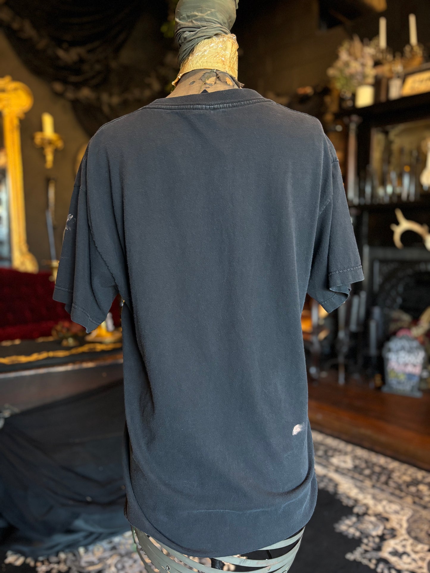 Vintage Transplants T-Shirt