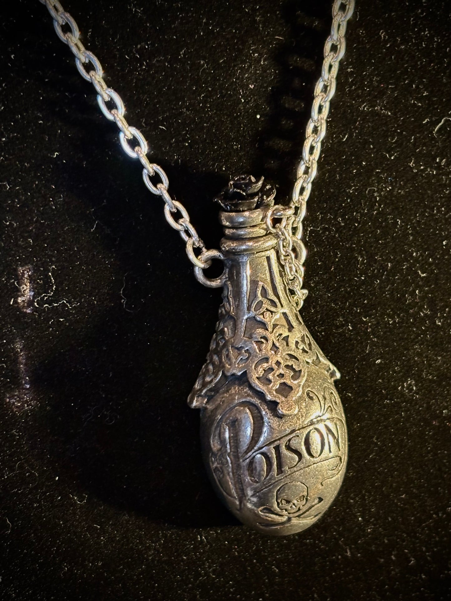 “Lucrezia’s Fix” Necklace