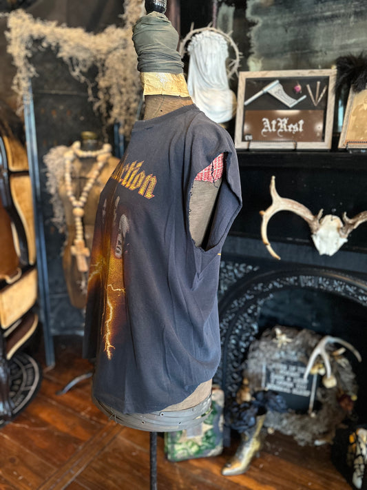 Vintage 90’s Benediction Sleeveless T-Shirt