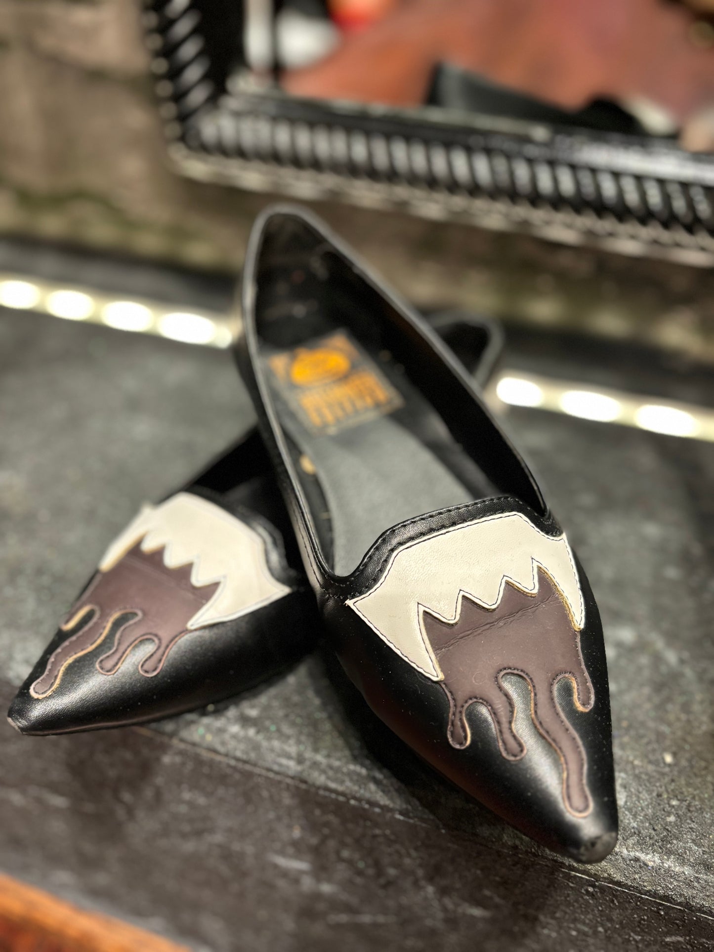 Fang Flats