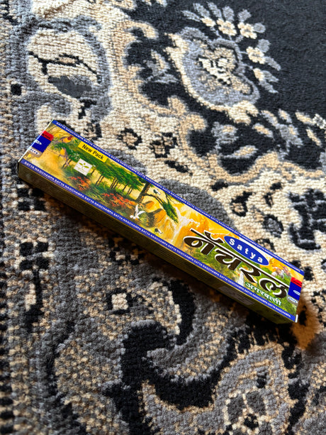 Satya Incense