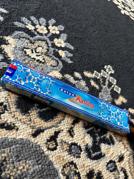 Satya Incense