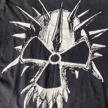 Vintage 1996 Corrosion of Conformity Euro Tour Long Sleeve Shirt