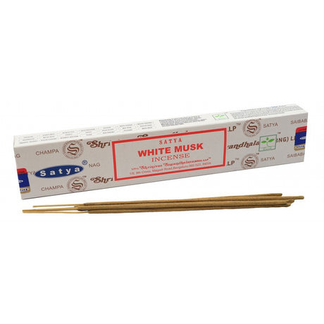 Satya Incense