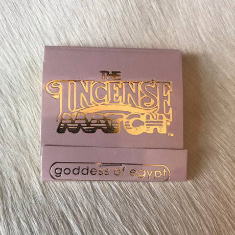 Incense Matches