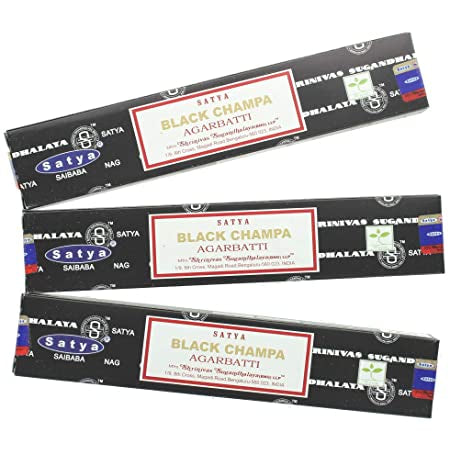 Satya Incense