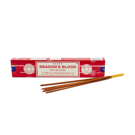 Satya Incense