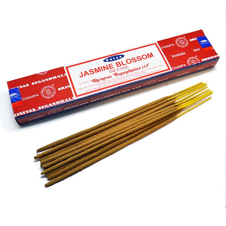 Satya Incense